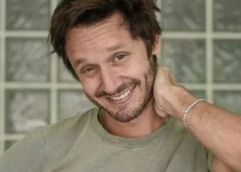 La descomunal anécdota de Benjamín Vicuña con sus colegas argentinos apenas llegó de Chile: “Lo entendí después”