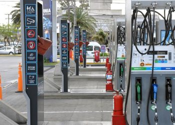 La estrategia del gobierno para garantizar el abastecimiento de nafta a días del balotaje
