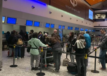 La llegada de turistas extranjeros fue récord en octubre y así se posicionó Mendoza