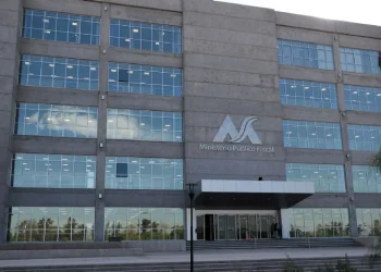 El giro de 180 grados en la investigación por la muerte de una beba de 2 meses en Las Heras