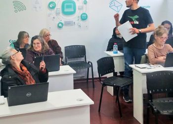 Punto Digital: hoy comienzan distintos cursos gratuitos de sumo interés para la comunidad