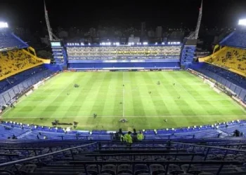 Levantaron la clausura impuesta a la Bombonera tras el clásico entre Argentina y Uruguay