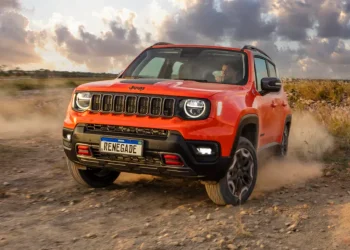Los SUV son los vehículos preferidos de Mendoza y esto es lo que cuestan