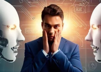 Los jóvenes y la privacidad en la era de la inteligencia artificial