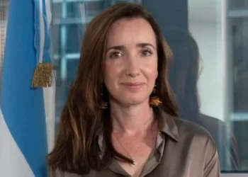 Los proyectos de negacionismo que se tratan en el Congreso «son para amordazar a los que pensamos distinto», aseguró Villarruel