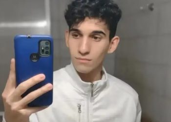 Los últimos mensajes de Lautaro Alvaredo, el joven con muerte cerebral tras una pelea a la salida de un boliche