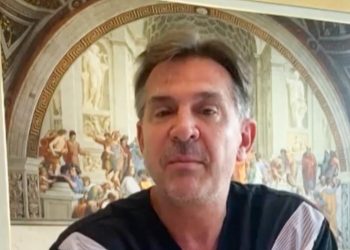 La Cámara de Casación confirmó la sentencia contra Lotocki y elevó la pena a 8 años de prisión