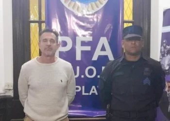 Lotocki pidió la prescripción de siete de las 20 causas en su contra