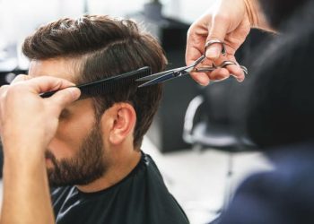 Solidaridad: integrantes “Barber Shop” realizarán cortes de pelo a cambio de alimentos y elementos de limpieza el domingo
