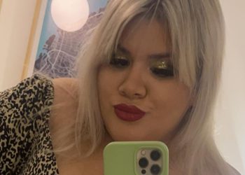 Luis Ventura reveló que le ofreció dos trabajos a More Rial: «No sé si no quiso o no la dejaron»