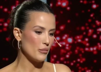 Luli Fernández reveló el mensaje que le envió desde la cárcel uno de los delincuentes que entró a robar a su casa