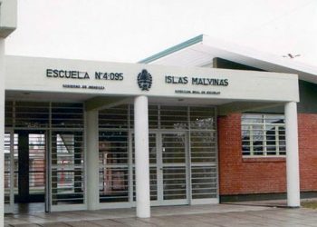 “Camino a los 50 años”: la escuela “Islas Malvinas” invita a la muestra anual que se realiza este viernes