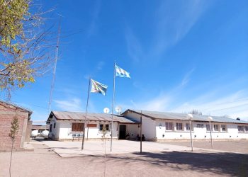 El sábado habrá una expo-feria en la escuela de El Sosneado