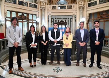 Importantes reuniones de funcionarios chilenos y argentinos para mejorar la logística y conexión entre ambos países