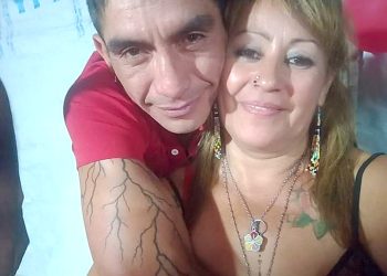 Caso Belmonte: enviaron a la cárcel a la pareja de acusados