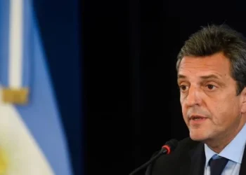 Massa: «Tenemos que ir a un nuevo pacto federal»