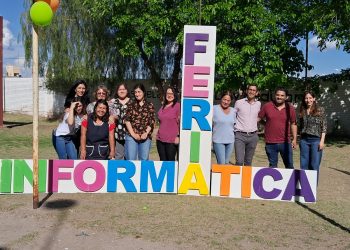 Barrio El Sosneado: la escuela Bernardo Leiva cumple 25 años y sus autoridades invitan a la celebración