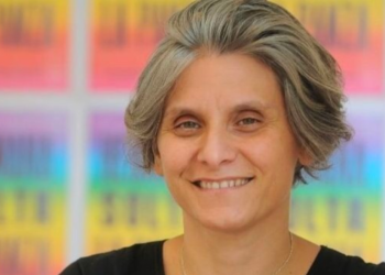 Una argentina en la lista de la BBC sobre las 100 mujeres más influyentes del mundo en 2023