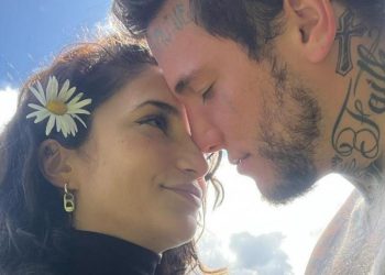 La sorpresiva respuesta de Melody Luz sobre un posible nuevo embarazo con Alex Caniggia
