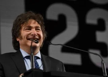 Milei dejó en claro que la eliminación del Banco Central «no se negocia»