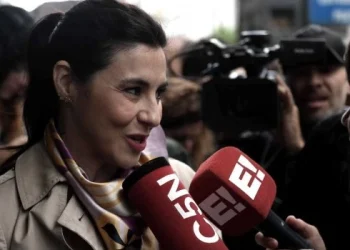 Milei recibió a legisladores en medio de las internas por la presidencia de Diputados y el Senado