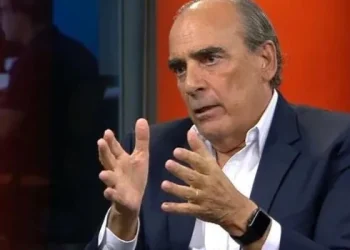 Milei se reunió con Macri para acordar fiscalización del balotaje, dijo Francos