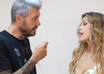 Marcelo Tinelli y Milett Figueroa atraviesan su primera crisis como pareja: los motivos