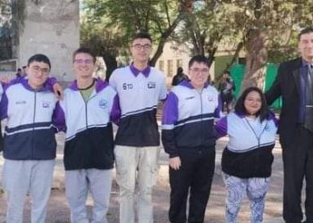 Avance en infraestructura: se inauguraron dos aulas en la escuela Federico Leloir