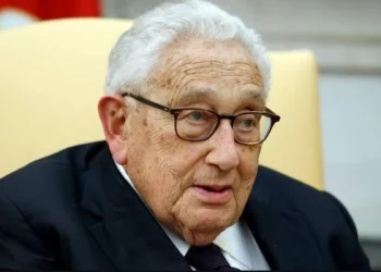 Muere a los 100 años Henry Kissinger, secretario de Estado en los gobiernos de Nixon y Ford