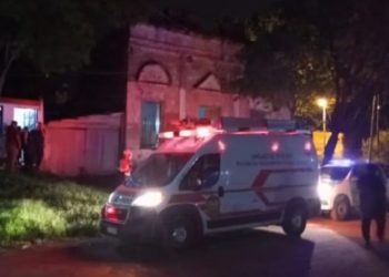 «No hagas ruido porque los chicos duermen»: la reacción de la mujer acusada de matar a sus hijos en Corrientes