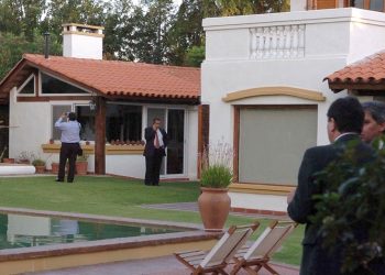 Nora Dalmasso: 17 años después investigan el ADN del cinto con el que la mataron