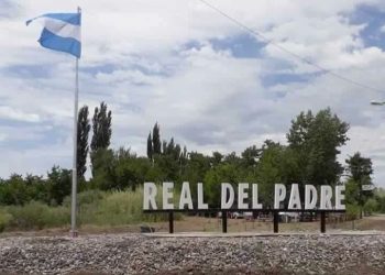 Real del Padre: invitan este fin de semana a la Fiesta Distrital de la Vendimia y a la Fiesta de la Tradición