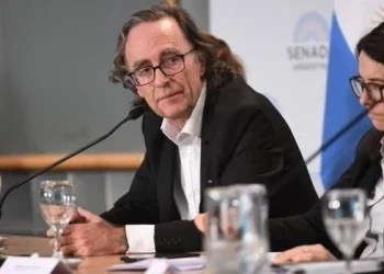 ​Confirman a Osvaldo Giordano en la Anses y Horacio Marín en YPF