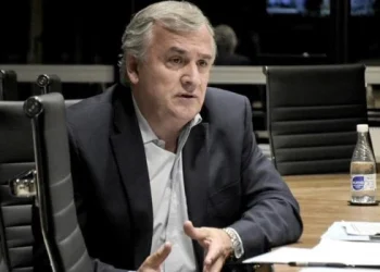 Para Morales, «Milei es un pelele de Macri» y «un desequilibrado emocional”