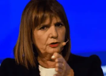 Patricia Bullrich será la ministra de Seguridad de Javier Milei