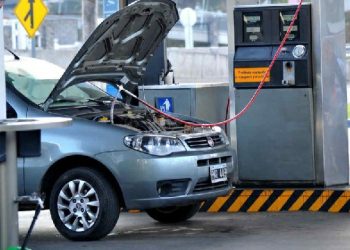 Aumentó el GNC en Mendoza y el metro cúbico se vende alrededor de los $200
