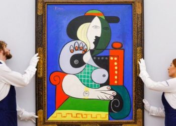 Pagaron casi US$ 140 millones por una obra maestra de Picasso