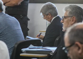 Pidieron la prisión domiciliaria para el ex juez federal Walter Bento