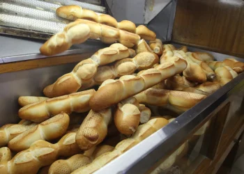 Por novena vez en el año, aumentó el pan en Mendoza