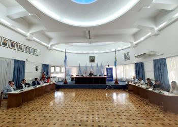 El Concejo Deliberante sesionó por primera vez con su nueva composición