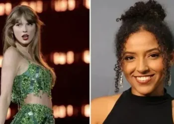 Quién era Ana Benevides, la fan que murió durante el show de Taylor Swift en Río de Janeiro