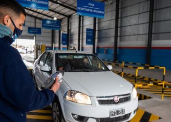 RTO: los motivos más comunes por los que 3 de cada 10 autos no pasan la verificación