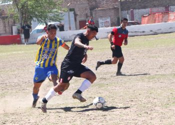Comienza la 3ª fecha del Torneo Regional Federal Amateur