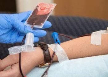 Reino Unido autoriza primera terapia genética del mundo para anemias dependientes de transfusiones