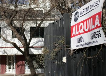 Los contratos de alquileres en noviembre tendrán subas de casi 120%
