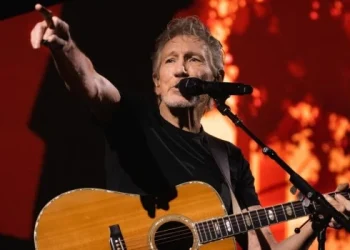 Roger Waters: «No soy antisemita, lo que condeno es lo que hace el gobierno israelí»