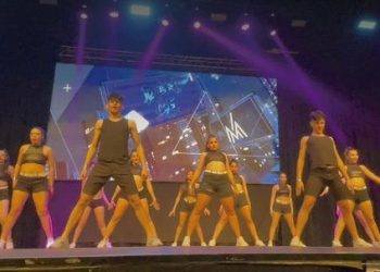 La academia local de danza Jazz Mundano obtuvo los primeros lugares en un certamen nacional