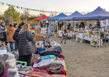 Invitan a participar este domingo de una nueva edición de “Chañaral en feria”
