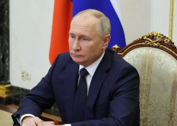 Rusia: Putin firmó el presupuesto federal con un incremento de dos tercios del gasto militar para 2024