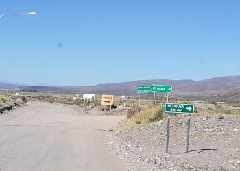 Falta unión entre funcionarios y la comunidad del sur mendocino para reclamar las obras que permitan el progreso